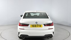 2019 (19) BMW 3 SERIES 320d M Sport 4dr 5571700