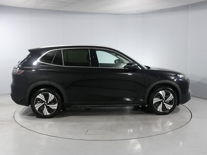 2026 (26) GEELY EX5 160kW Pro 60kWh 5dr Auto 5878882