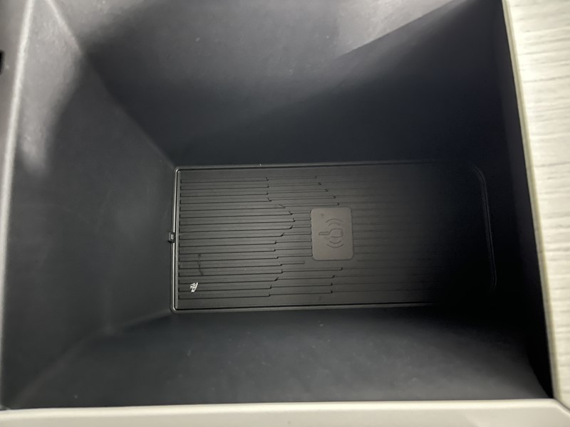 2026 (26) GEELY EX5 160kW Pro 60kWh 5dr Auto 5878911