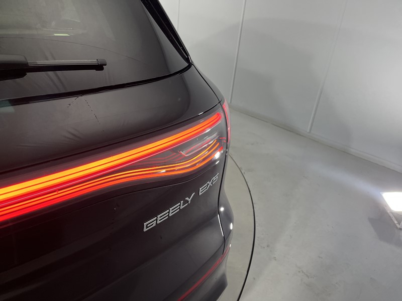 2026 (26) GEELY EX5 160kW Pro 60kWh 5dr Auto 5878921