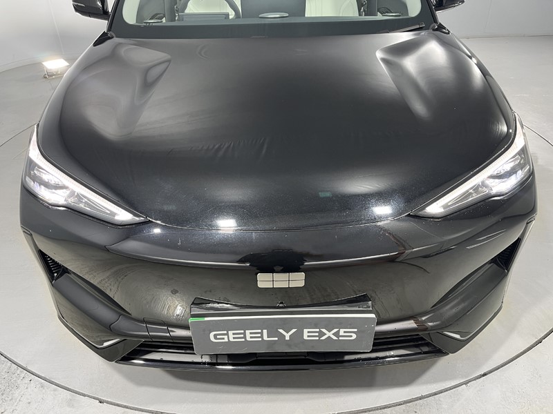 2026 (26) GEELY EX5 160kW Pro 60kWh 5dr Auto 5878919