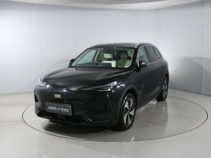 2026 (26) GEELY EX5 160kW Pro 60kWh 5dr Auto 5878923