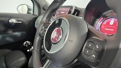 2020 (70) FIAT 500 1.0 Mild Hybrid Launch Edition 3dr 5582351