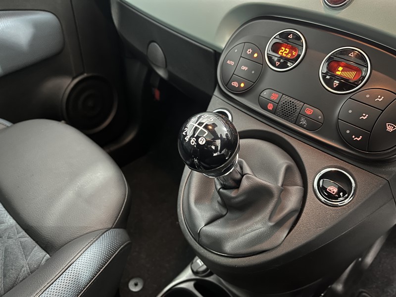 2020 (70) FIAT 500 1.0 Mild Hybrid Launch Edition 3dr 5582340