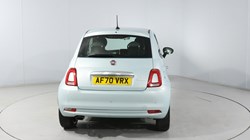 2020 (70) FIAT 500 1.0 Mild Hybrid Launch Edition 3dr 5582344