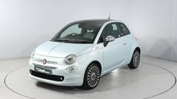 2020 (70) FIAT 500 1.0 Mild Hybrid Launch Edition 3dr 5582366