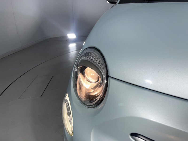 2020 (70) FIAT 500 1.0 Mild Hybrid Launch Edition 3dr 5582362