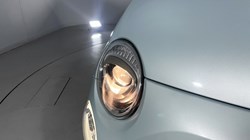 2020 (70) FIAT 500 1.0 Mild Hybrid Launch Edition 3dr 5582362