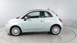 2020 (70) FIAT 500 1.0 Mild Hybrid Launch Edition 3dr 5601851