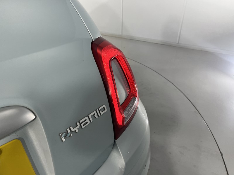 2020 (70) FIAT 500 1.0 Mild Hybrid Launch Edition 3dr 5582365
