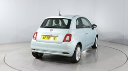 2020 (70) FIAT 500 1.0 Mild Hybrid Launch Edition 3dr 5601850