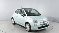 2020 (70) FIAT 500 1.0 Mild Hybrid Launch Edition 3dr 5601844