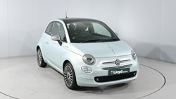 2020 (70) FIAT 500 1.0 Mild Hybrid Launch Edition 3dr 5582331