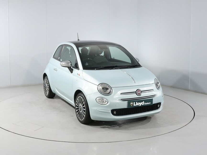 2020 (70) FIAT 500 1.0 Mild Hybrid Launch Edition 3dr