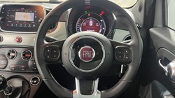 2020 (70) FIAT 500 1.0 Mild Hybrid Launch Edition 3dr 5582335