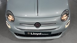 2020 (70) FIAT 500 1.0 Mild Hybrid Launch Edition 3dr 5582363