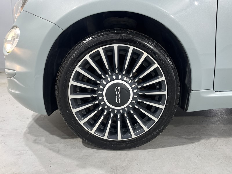 2020 (70) FIAT 500 1.0 Mild Hybrid Launch Edition 3dr 5582343