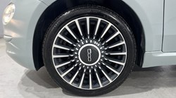 2020 (70) FIAT 500 1.0 Mild Hybrid Launch Edition 3dr 5582343