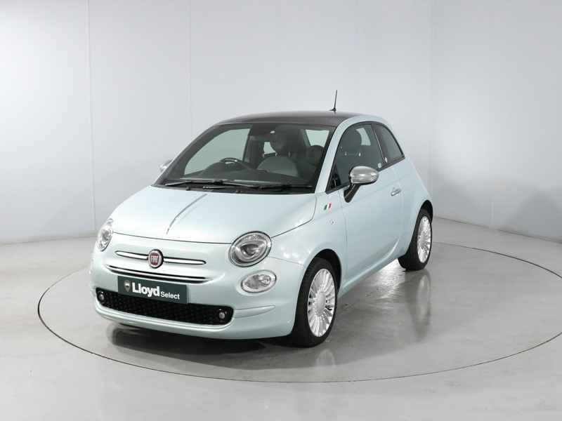 2020 (70) FIAT 500 1.0 Mild Hybrid Launch Edition 3dr 5601849