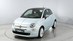 2020 (70) FIAT 500 1.0 Mild Hybrid Launch Edition 3dr 5601849
