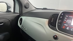 2020 (70) FIAT 500 1.0 Mild Hybrid Launch Edition 3dr 5582355