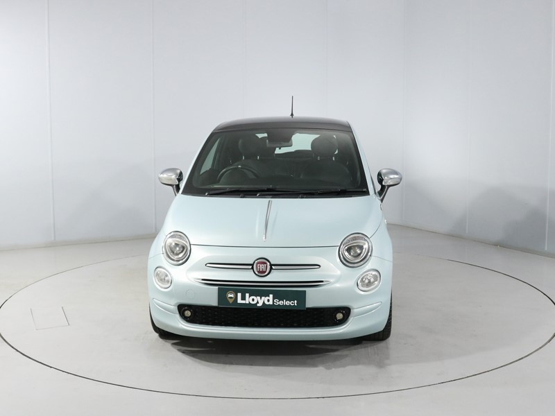 2020 (70) FIAT 500 1.0 Mild Hybrid Launch Edition 3dr 5582345