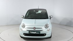 2020 (70) FIAT 500 1.0 Mild Hybrid Launch Edition 3dr 5582345