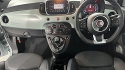 2020 (70) FIAT 500 1.0 Mild Hybrid Launch Edition 3dr 5582334