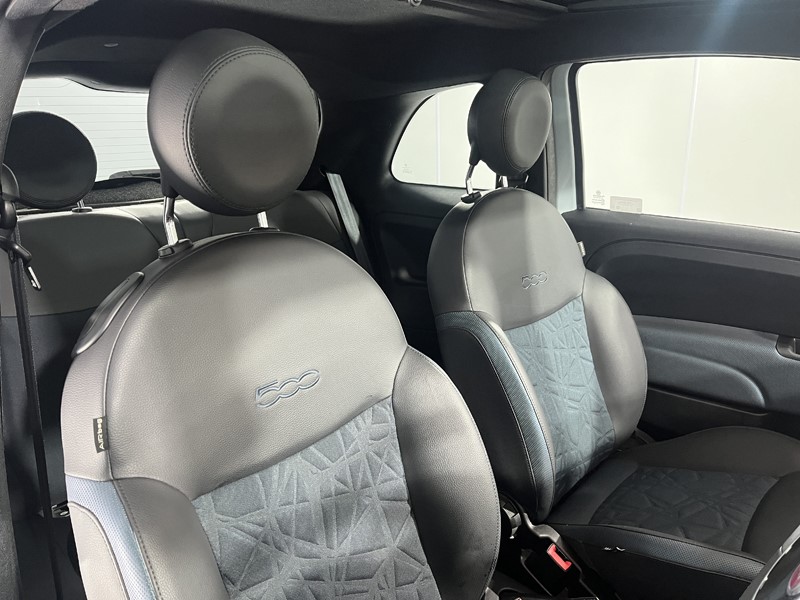 2020 (70) FIAT 500 1.0 Mild Hybrid Launch Edition 3dr 5582341