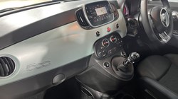 2020 (70) FIAT 500 1.0 Mild Hybrid Launch Edition 3dr 5582337
