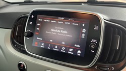 2020 (70) FIAT 500 1.0 Mild Hybrid Launch Edition 3dr 5582356