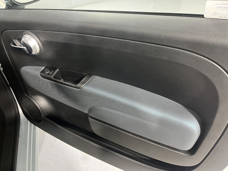 2020 (70) FIAT 500 1.0 Mild Hybrid Launch Edition 3dr 5582349