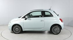 2020 (70) FIAT 500 1.0 Mild Hybrid Launch Edition 3dr 5582368