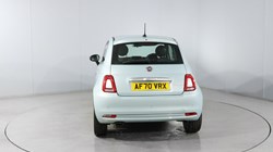 2020 (70) FIAT 500 1.0 Mild Hybrid Launch Edition 3dr 5601847