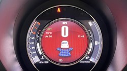 2020 (70) FIAT 500 1.0 Mild Hybrid Launch Edition 3dr 5582348