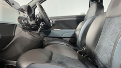 2020 (70) FIAT 500 1.0 Mild Hybrid Launch Edition 3dr 5582360