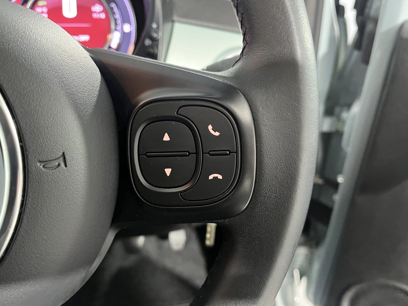 2020 (70) FIAT 500 1.0 Mild Hybrid Launch Edition 3dr 5582353