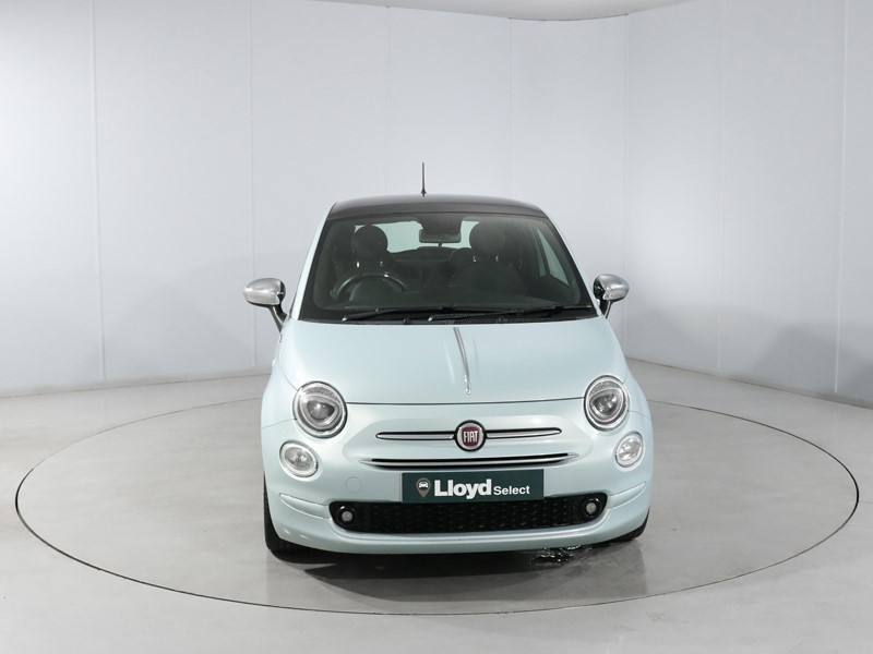 2020 (70) FIAT 500 1.0 Mild Hybrid Launch Edition 3dr 5601848