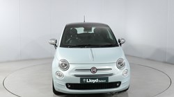 2020 (70) FIAT 500 1.0 Mild Hybrid Launch Edition 3dr 5601848
