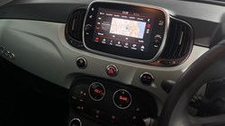 2020 (70) FIAT 500 1.0 Mild Hybrid Launch Edition 3dr 5582338