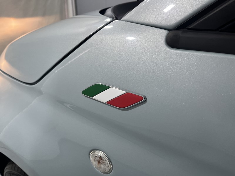 2020 (70) FIAT 500 1.0 Mild Hybrid Launch Edition 3dr 5582364