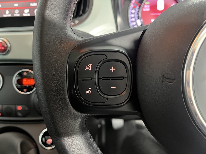2020 (70) FIAT 500 1.0 Mild Hybrid Launch Edition 3dr 5582352