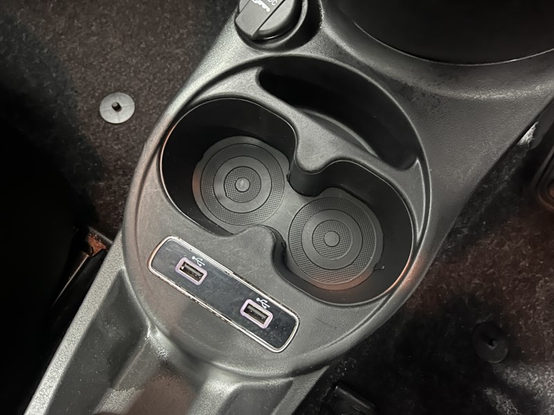 2020 (70) FIAT 500 1.0 Mild Hybrid Launch Edition 3dr 5582359