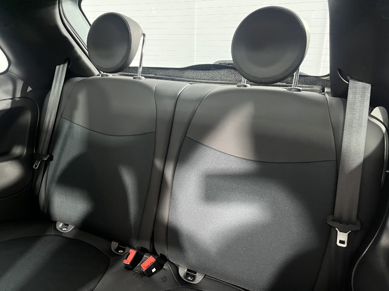 2020 (70) FIAT 500 1.0 Mild Hybrid Launch Edition 3dr 5582342