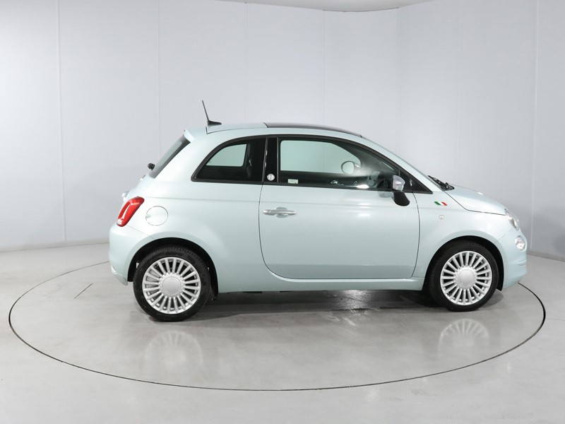 2020 (70) FIAT 500 1.0 Mild Hybrid Launch Edition 3dr 5601846