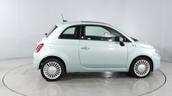 2020 (70) FIAT 500 1.0 Mild Hybrid Launch Edition 3dr 5601846
