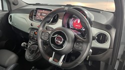 2020 (70) FIAT 500 1.0 Mild Hybrid Launch Edition 3dr 5582336