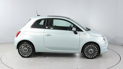 2020 (70) FIAT 500 1.0 Mild Hybrid Launch Edition 3dr 5582333