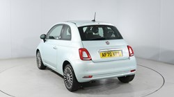 2020 (70) FIAT 500 1.0 Mild Hybrid Launch Edition 3dr 5582332