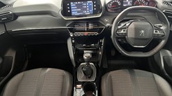 2021 (70) PEUGEOT 208 1.2 PureTech 100 Allure 5dr 5582839